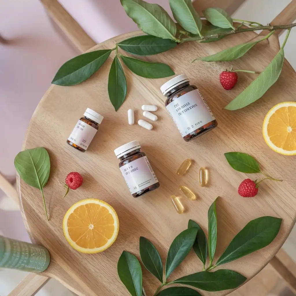 Rutina de salud diaria