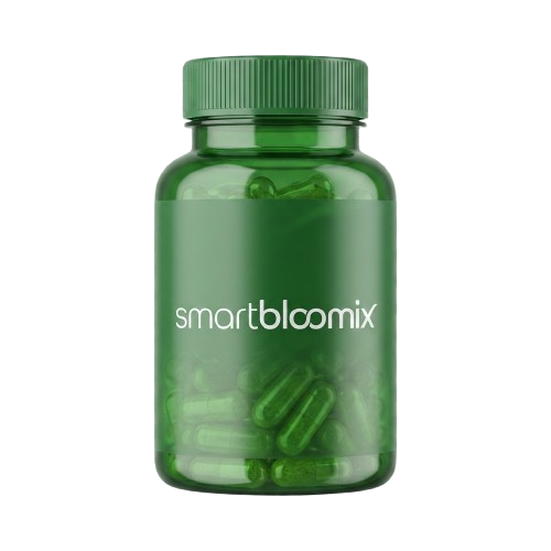 SmartBloomix — complemento natural